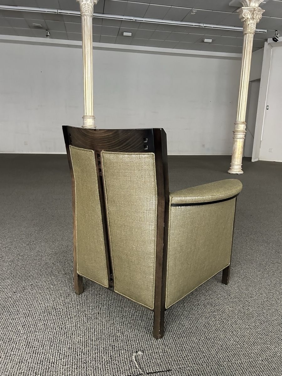 Giorgetti Fauteuils: Giorgetti Sessel – Neuf (Voir description) à Staad SG par Fan1959 1