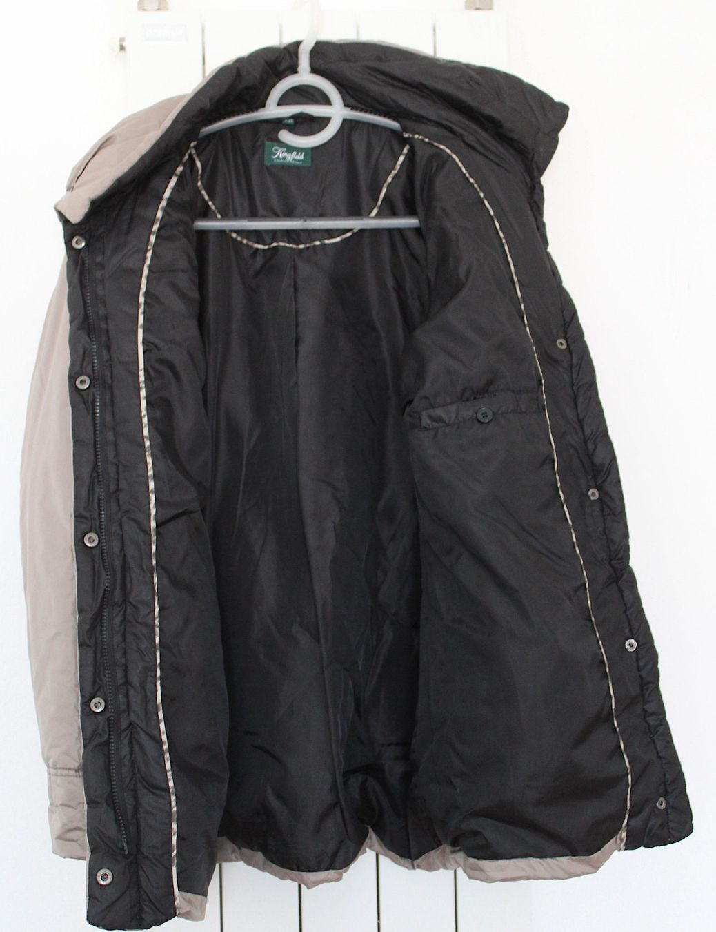 Giacche: Elegante Steppjacke , EU Gr. 42 – Usato da Locarno venduto da madame-tus-sauds 1