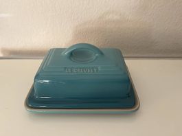 Le Creuset Butterdose aus Steinzeug