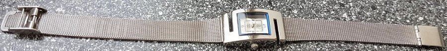 Orologi: Schöne Damenuhr - Quarzuhr – Usato da Pratteln venduto da Bmw0107 3