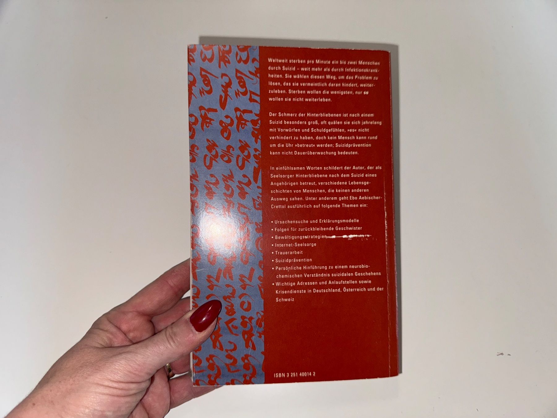 Libri: Buch: Aus zwei Booten wird ein Floss, Ebo Aebischer Crettol – Usato da Grosswangen venduto da Second_hand_paradise 6
