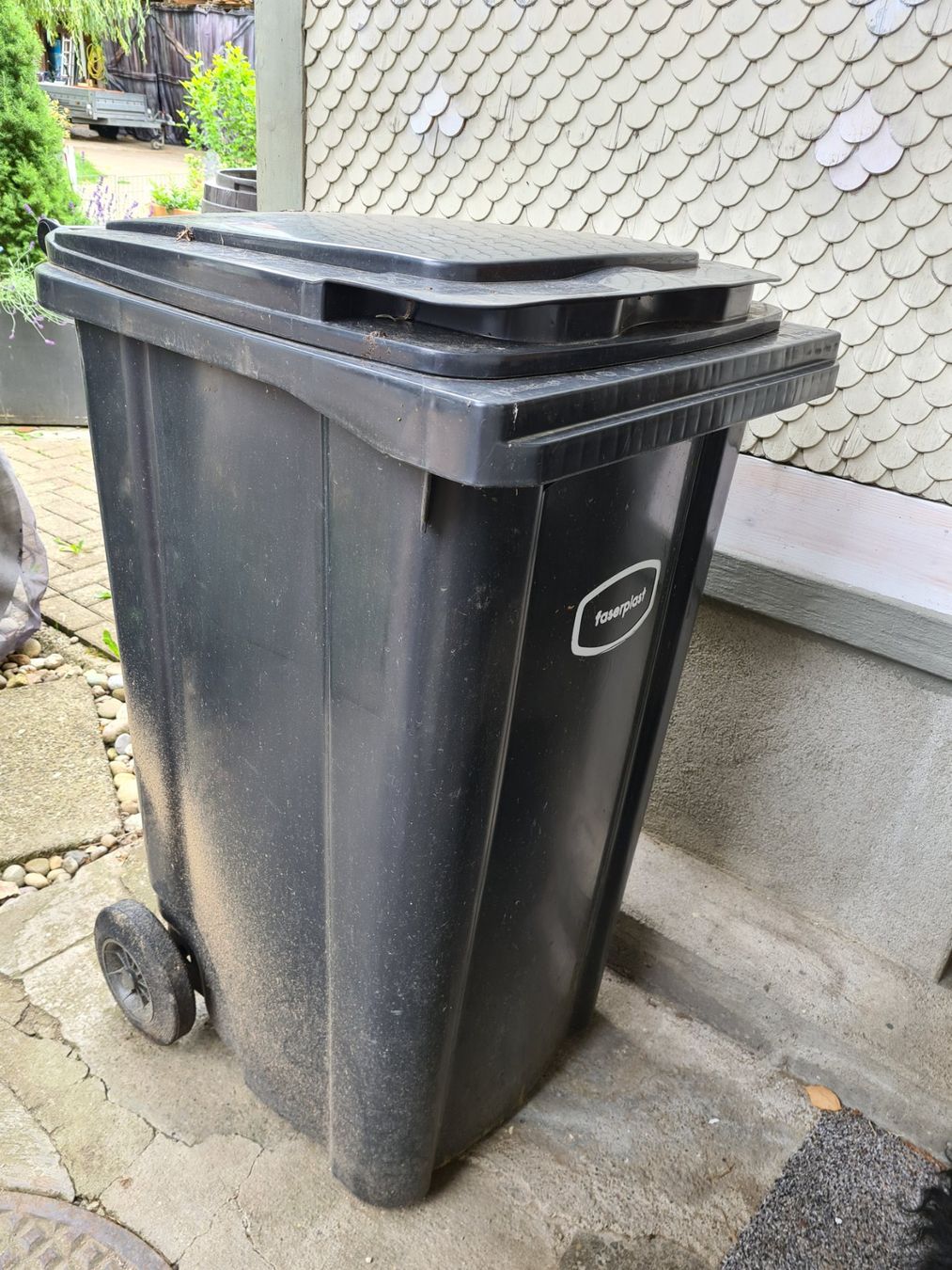 Sonstiges für Büro & Gewerbe: Container Neu, nie gebraucht. – Neu (gemäss Beschreibung) aus Kleindietwil von Quenda5