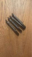 Disc Brake Adapters 140/160/180mm 4x Shimano flat mount