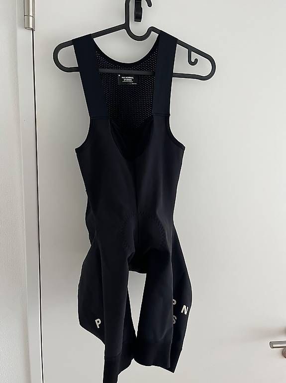 Pantaloni: Pas Normal Studios Mechanism Deep Winter Bibs M – Usato da Zürich venduto da von_sj9s