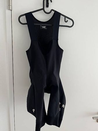 Pas Normal Studios Mechanism Deep Winter Bibs M