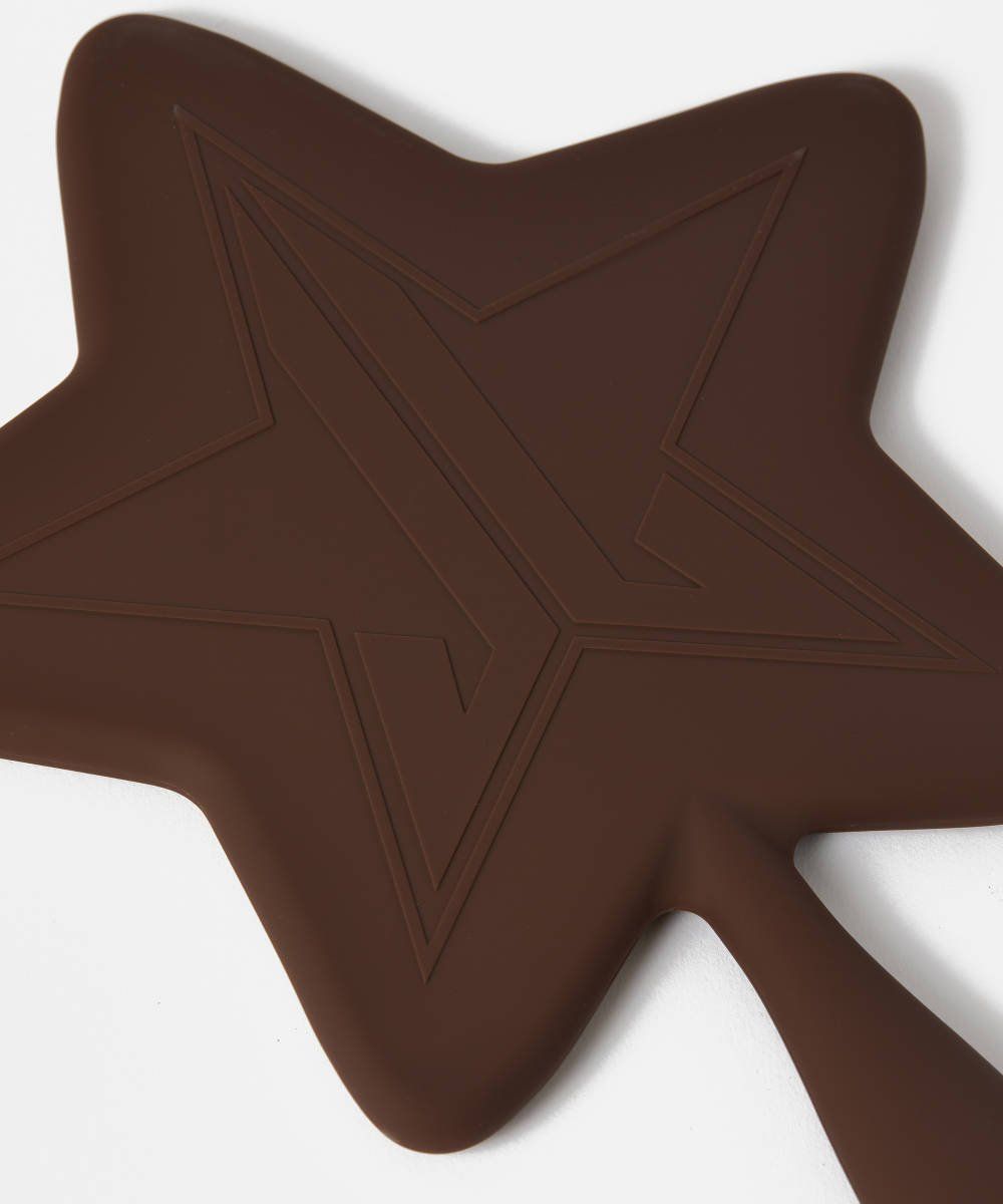 Specchi: Jeffree Star Nude Chocolate Soft Touch Hand Spiegel – Nuovo e nell'imballaggio originale da Cham venduto da Trendy_Outlet 2