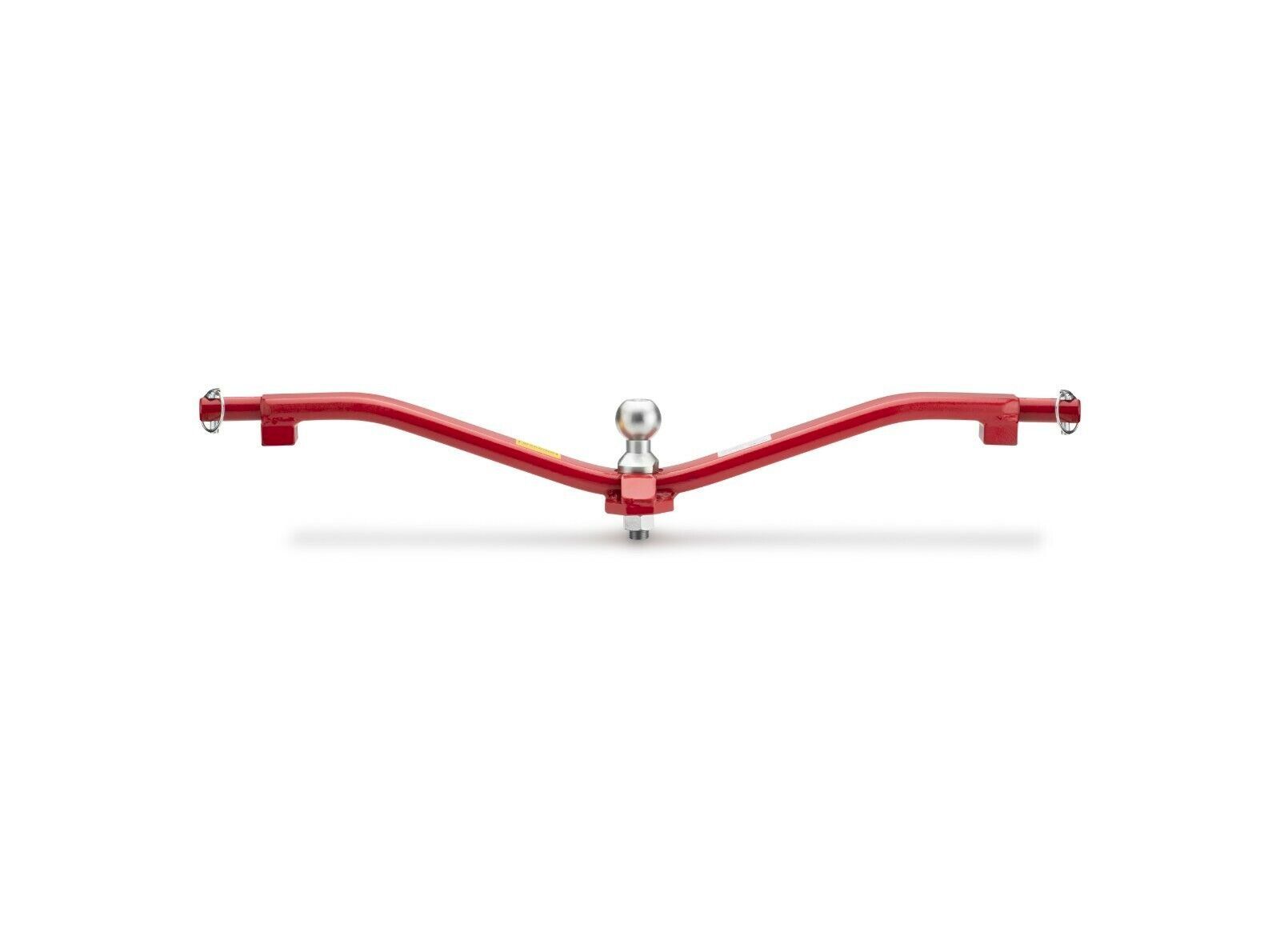 Accessori Trattori &Veicoli agricoli: Ackerschiene Kat 2 800,5 mm 3,5 t – Nuovo e nell'imballaggio originale da Bottighofen venduto da zaap