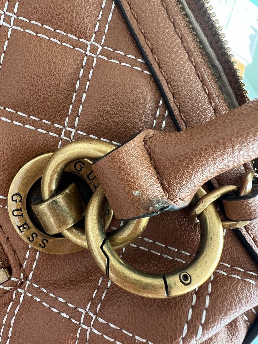 Guess Borse da donna: Guess Tasche – Usato da Schwerzenbach venduto da sas_7t7r 5
