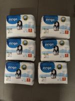 Pingo eco Baby Windeln 6x44er Gr. 3