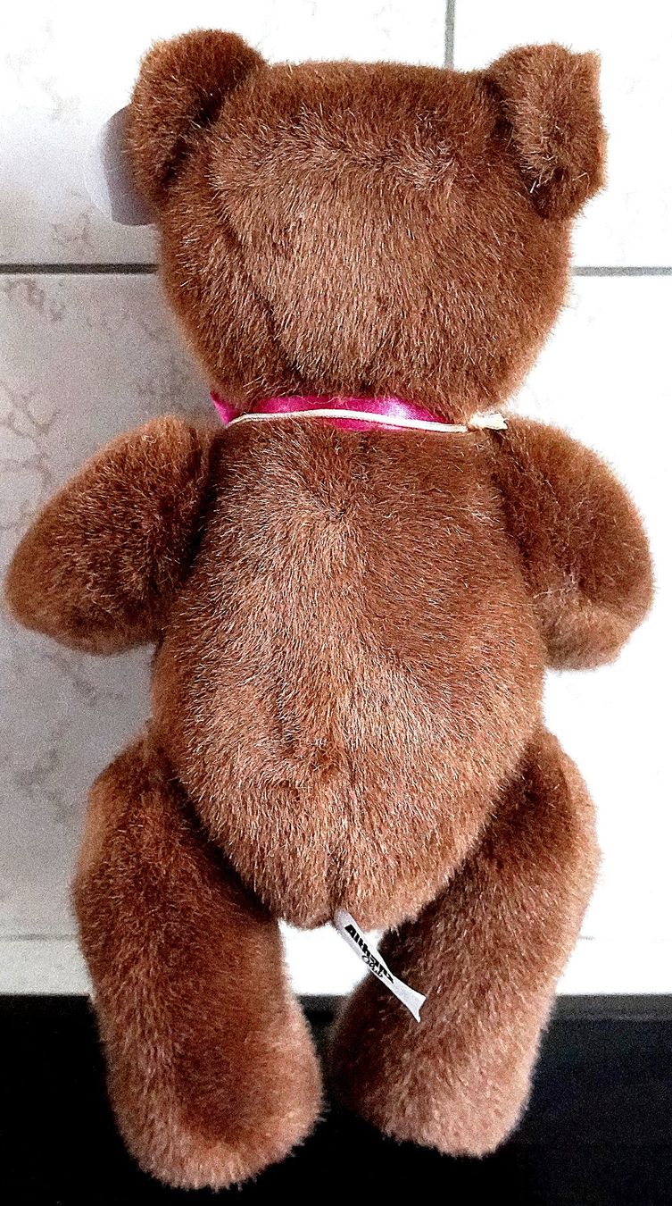 Giocattoli: Teddybär Althans 34cm – Usato da Baar venduto da 2cvbaar 2