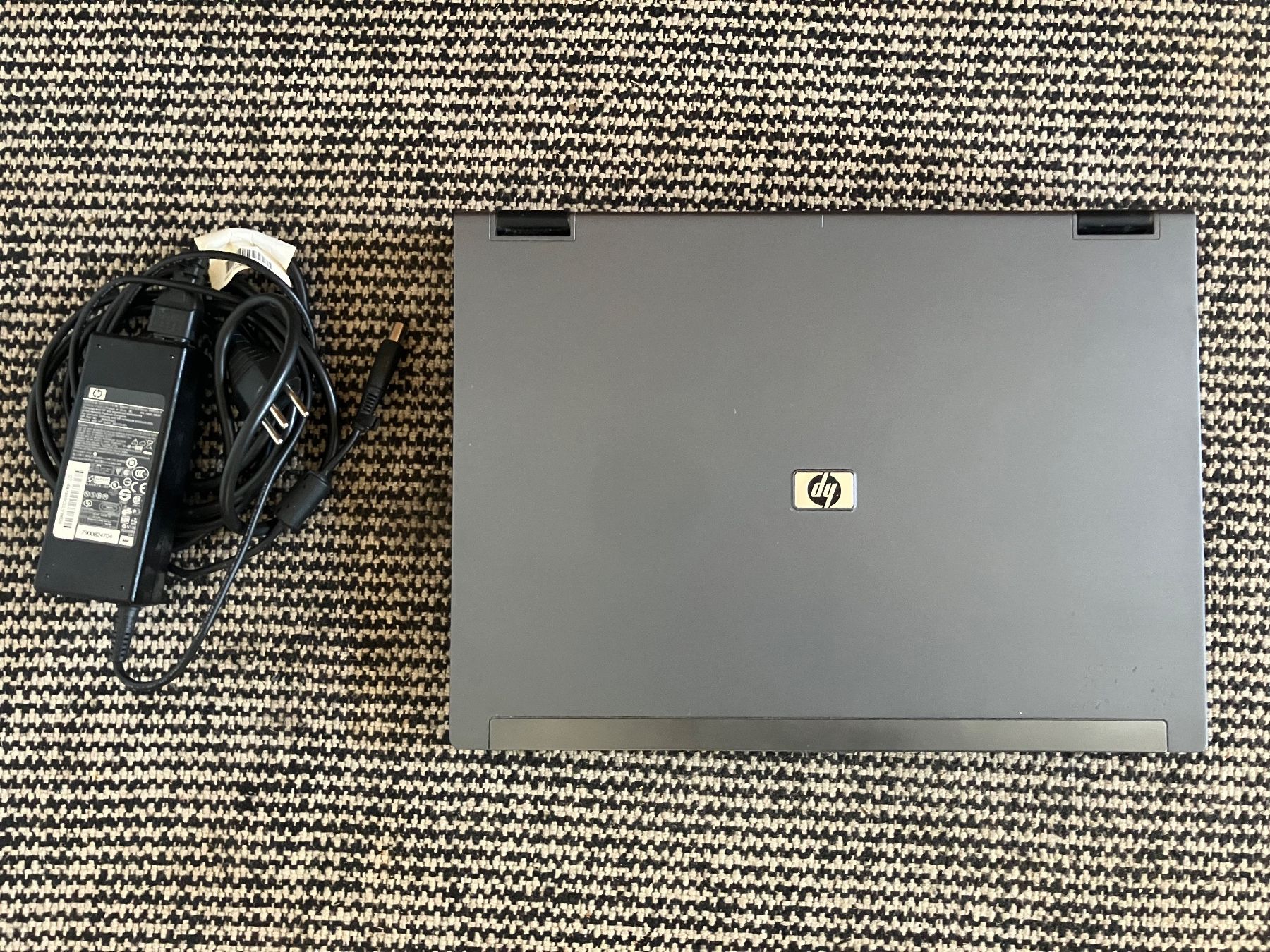 Hewlett Packard Notebooks: Laptop – Gebraucht aus Schaffhausen von dia_rl66 1