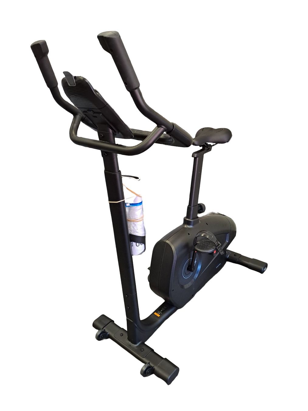 Hometrainer: Domyos Heimtrainer Connected Eigenantrieb EB900 B – Gebraucht aus Männedorf von Restwert_Maennedorf 3