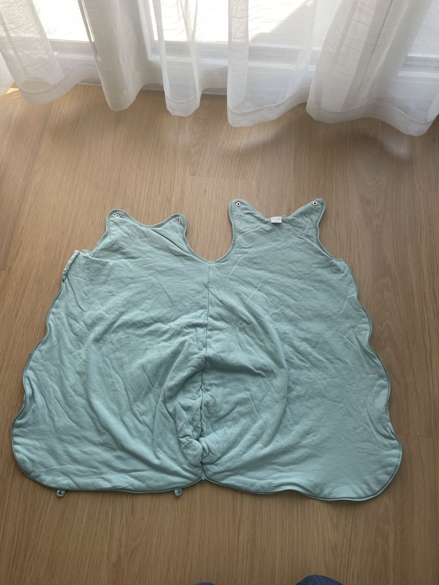 Sacchi a pelo: Baby - Schlafsack – Usato da Grosshöchstetten venduto da and_7gf5 2