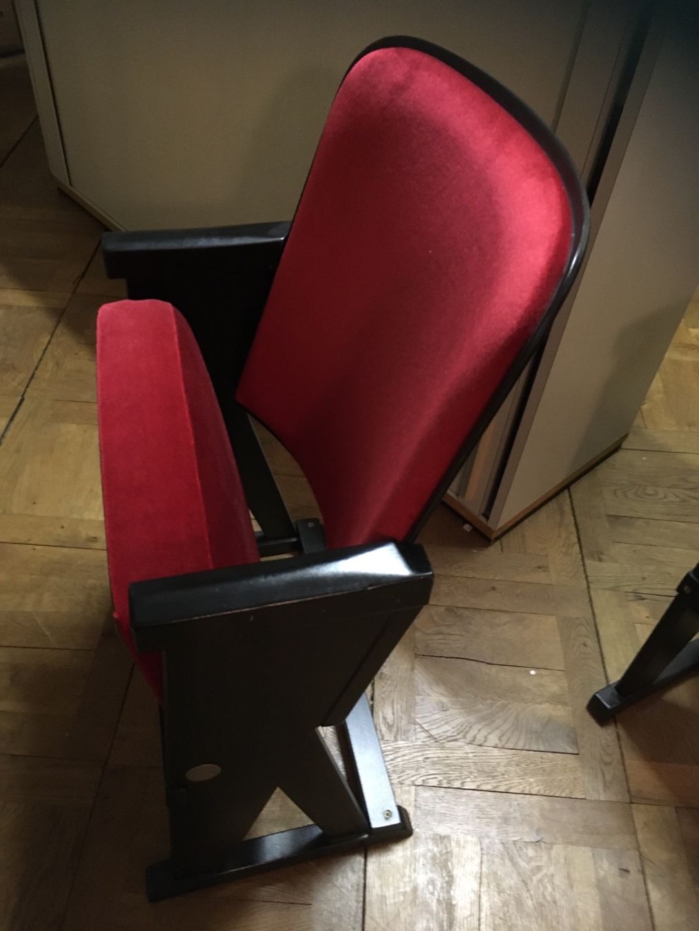 Poltrone: Kinosessel – Usato da Biel/Bienne venduto da osajost 2