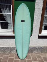 Sicre Surfboard Handcrafted in Fuerteventura