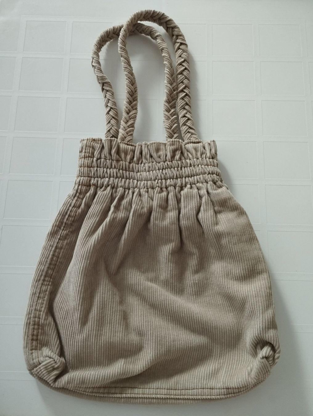 H&M Taschen für Damen: Damentasche, vintage – Gebraucht aus Ostermundigen von Dinge1 4