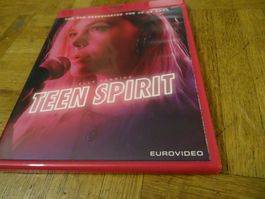 Blu-ray Teen Spirit mit Elle Fanning