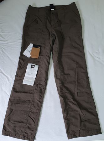 north face wanderhose G M