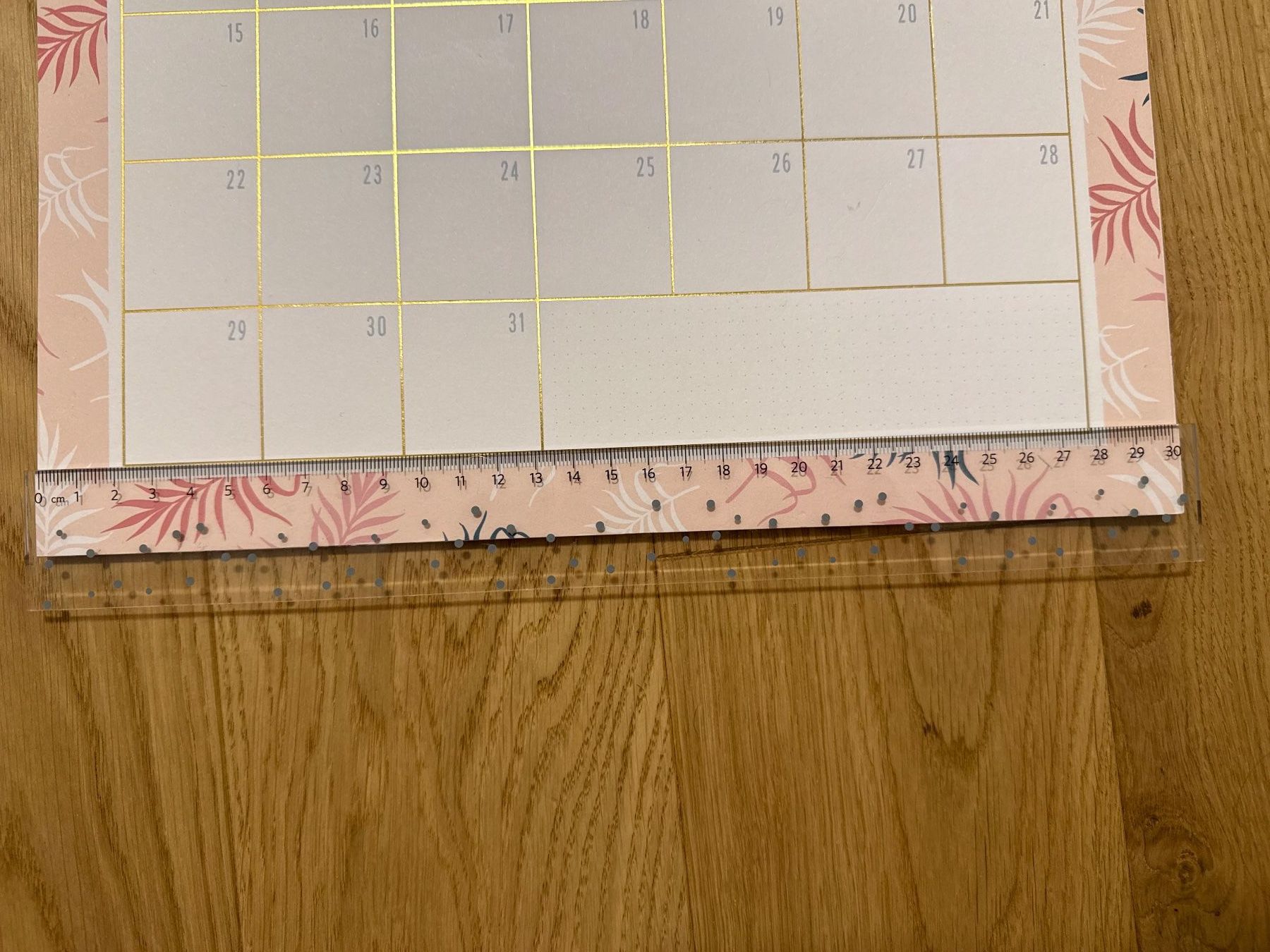 Calendari: NEU! Geburtstags-Wandkalender – Usato da Schönenwerd venduto da d.chiara 8