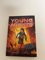 Young Agents Andreas Schlüter
