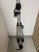 Thule Fahrradträger