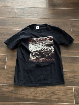 Eisregen T-Shirt Leichenlager