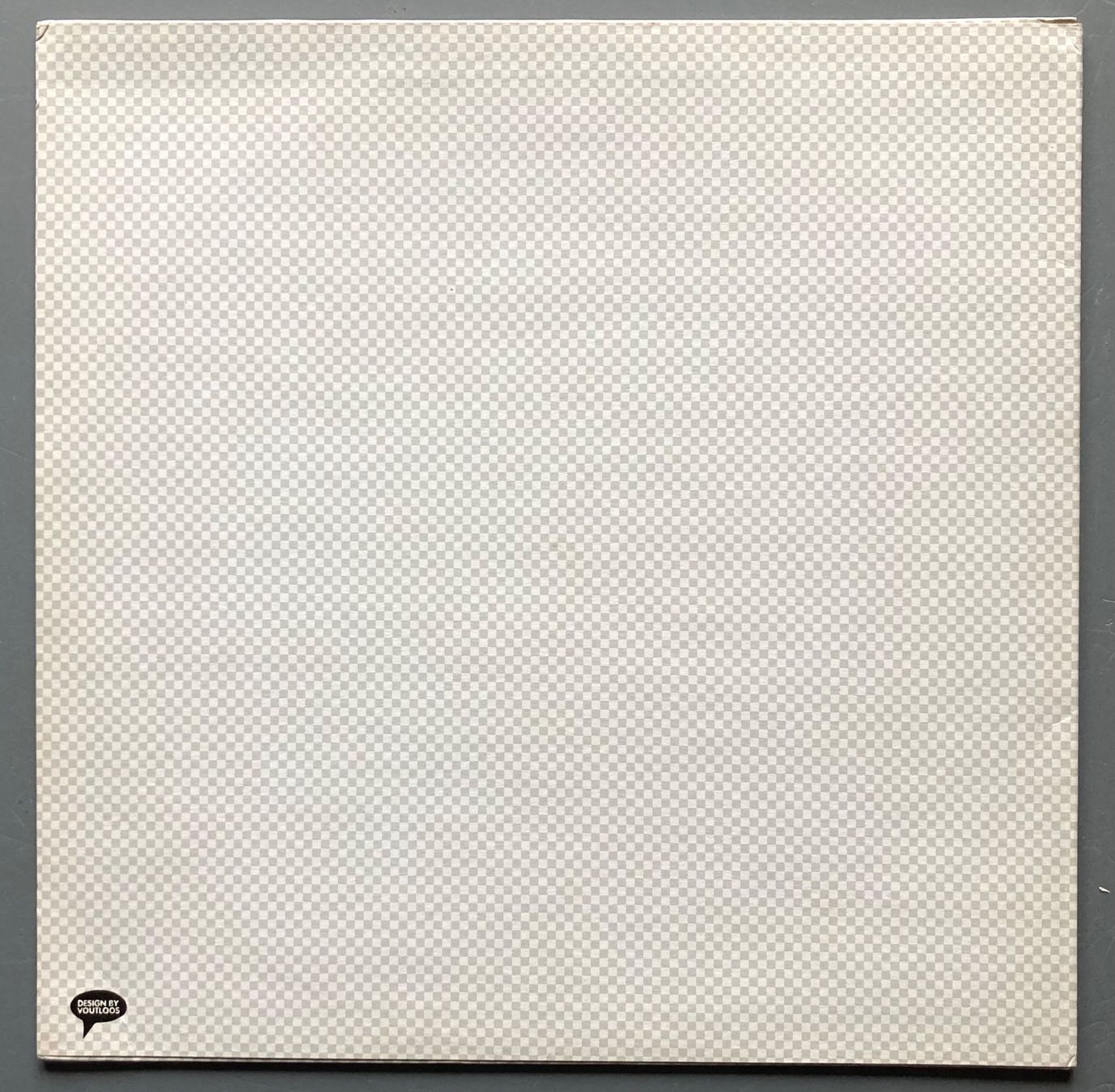Vinyles: MARCEL WOODS - ADVANCED – D'occasion à Poliez-Pittet par Newtown-Records 1