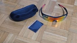 NEU Polarisierte Sport-Sonnenbrille mit UV400