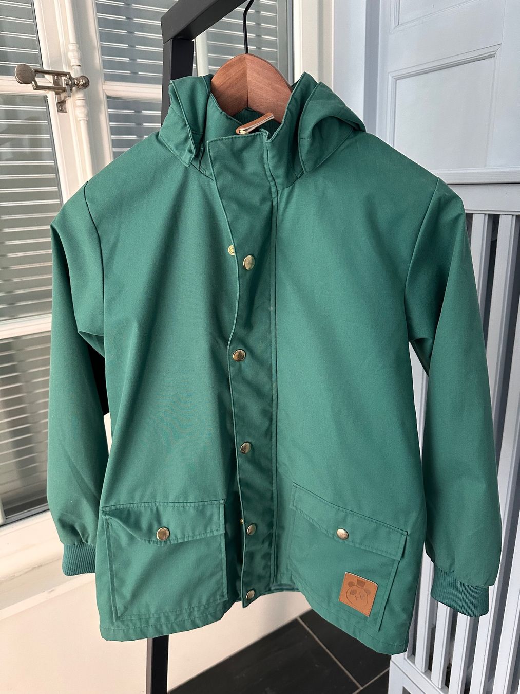 Mini Rodini Giacche & Cappotti: Die perfekte Übergangsjacke: Mini Rodini Style "PICO" – Usato da Burgdorf venduto da bar_q9s7