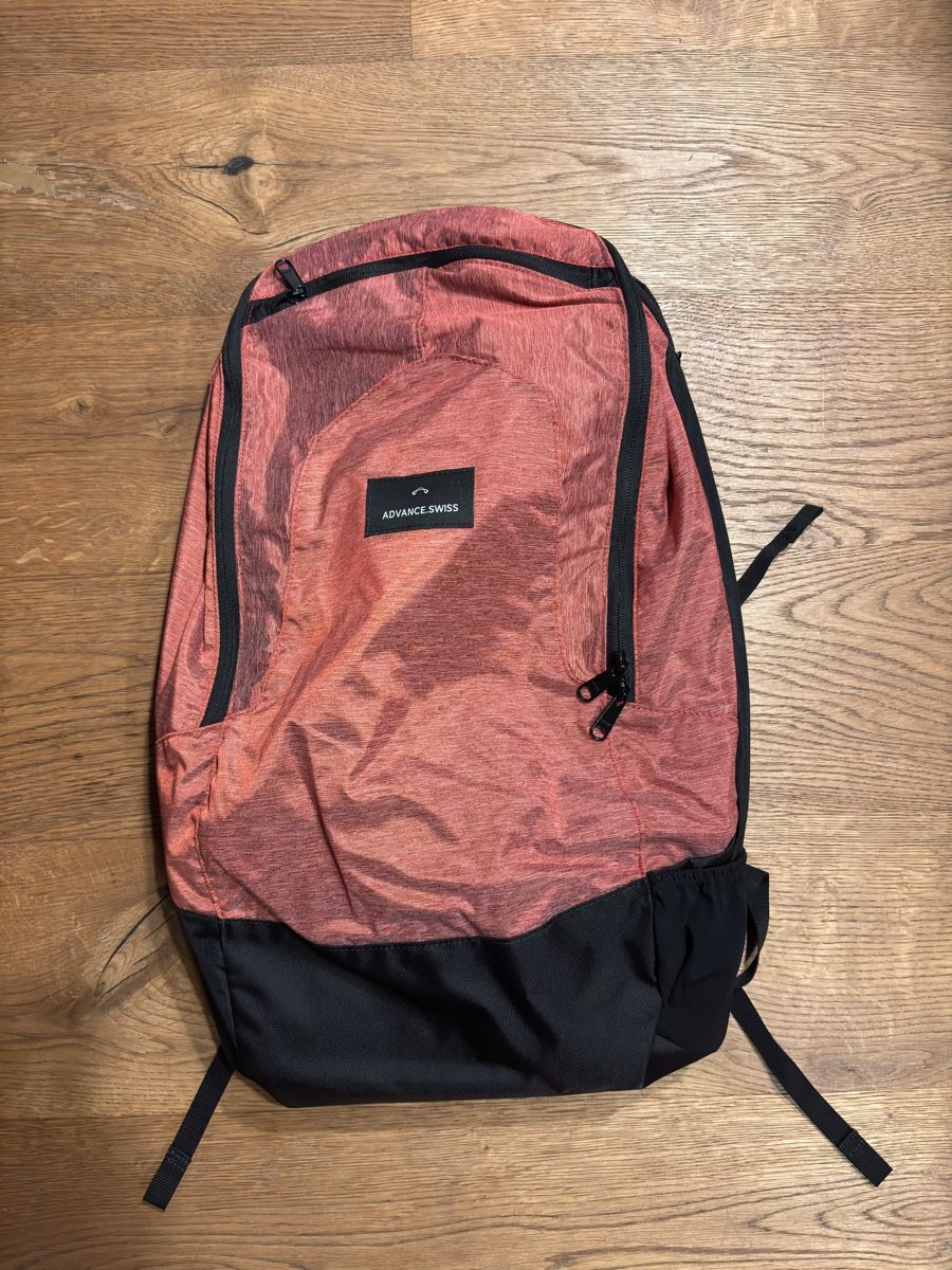 Zaini: ADVANCE Daypack – Nuovo e nell'imballaggio originale da Engelberg venduto da mrn4