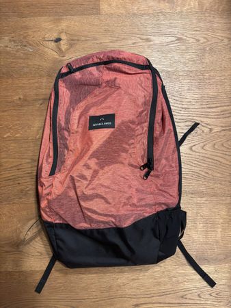 ADVANCE Daypack