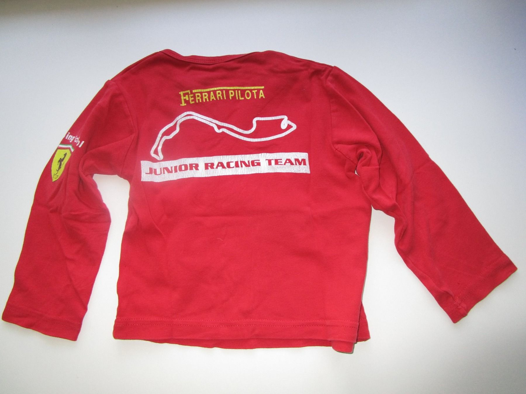 Maglioni & Felpe: Pulli Grösse 98 – Usato da Mülligen venduto da gipseli 1
