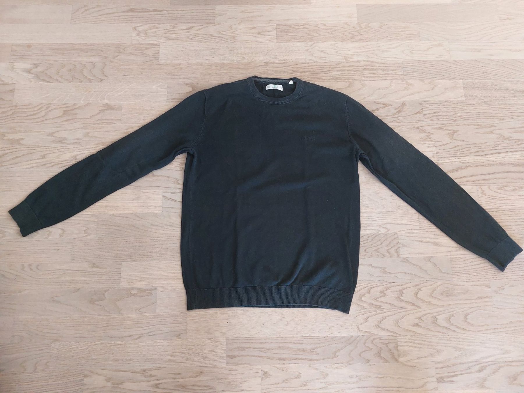 Esprit Pullover & Sweatshirts: 2 Herrenpullover – Esprit & We, Größe L – Gebraucht aus Sachseln von Palur 1