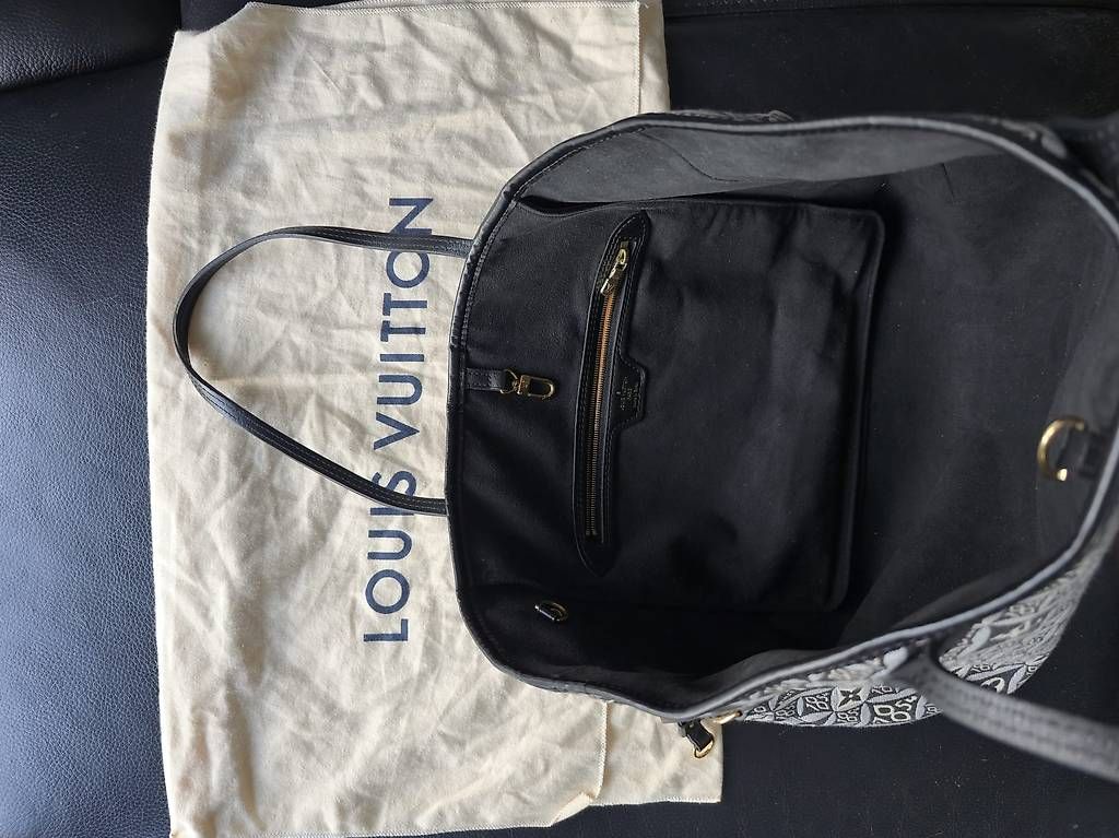 Taschen für Damen: Louis Vuitton sac/caba  – Gebraucht aus Mont-la-Ville von Suain_ 2