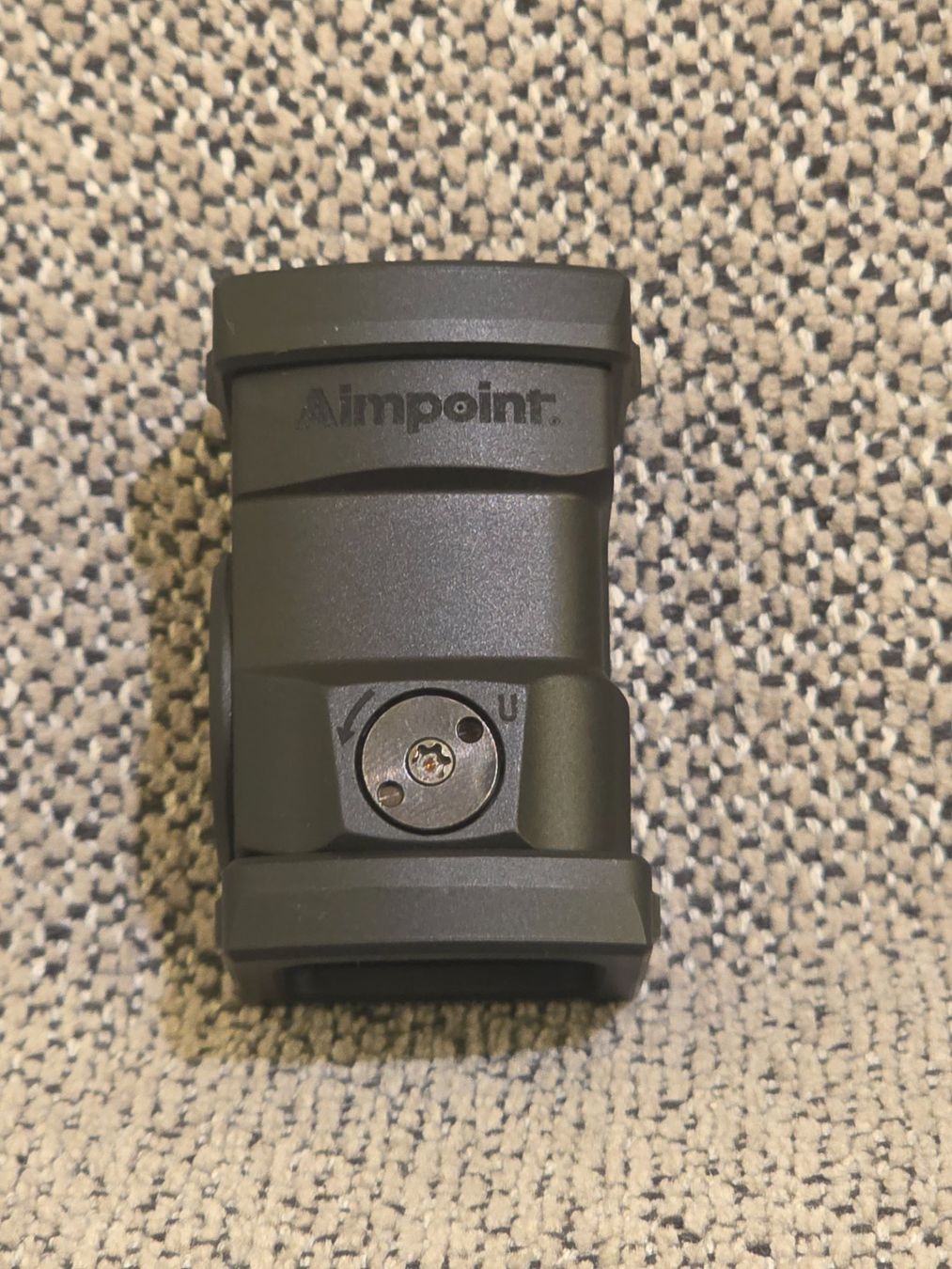 Aimpoint Tutti gli attrezzi: Aimpoint ACRO P-2 Sight mit Tango Down Lensguard – Nuovo (secondo la descrizione) da Steffisburg venduto da Davga 3