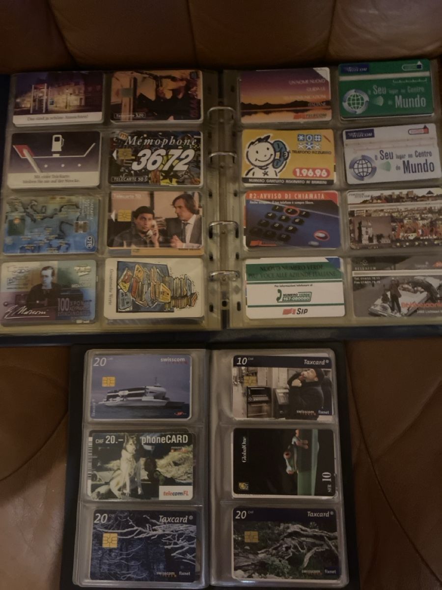 Schede telefoniche: Carte Téléphonique/Taxcard – Usato da Cortaillod venduto da Rof8413 4