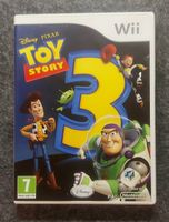 Toy Story 3 - Nintendo Wii - Disney Pixar 🤖🧸