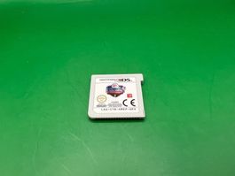 EA Sports Madden Football - Nintendo 3DS