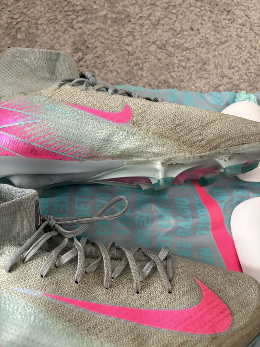 Nike Scarpe da uomo: Nike Superfly Elite Fg 45 – Usato da Wengen venduto da Kienzler240509 4
