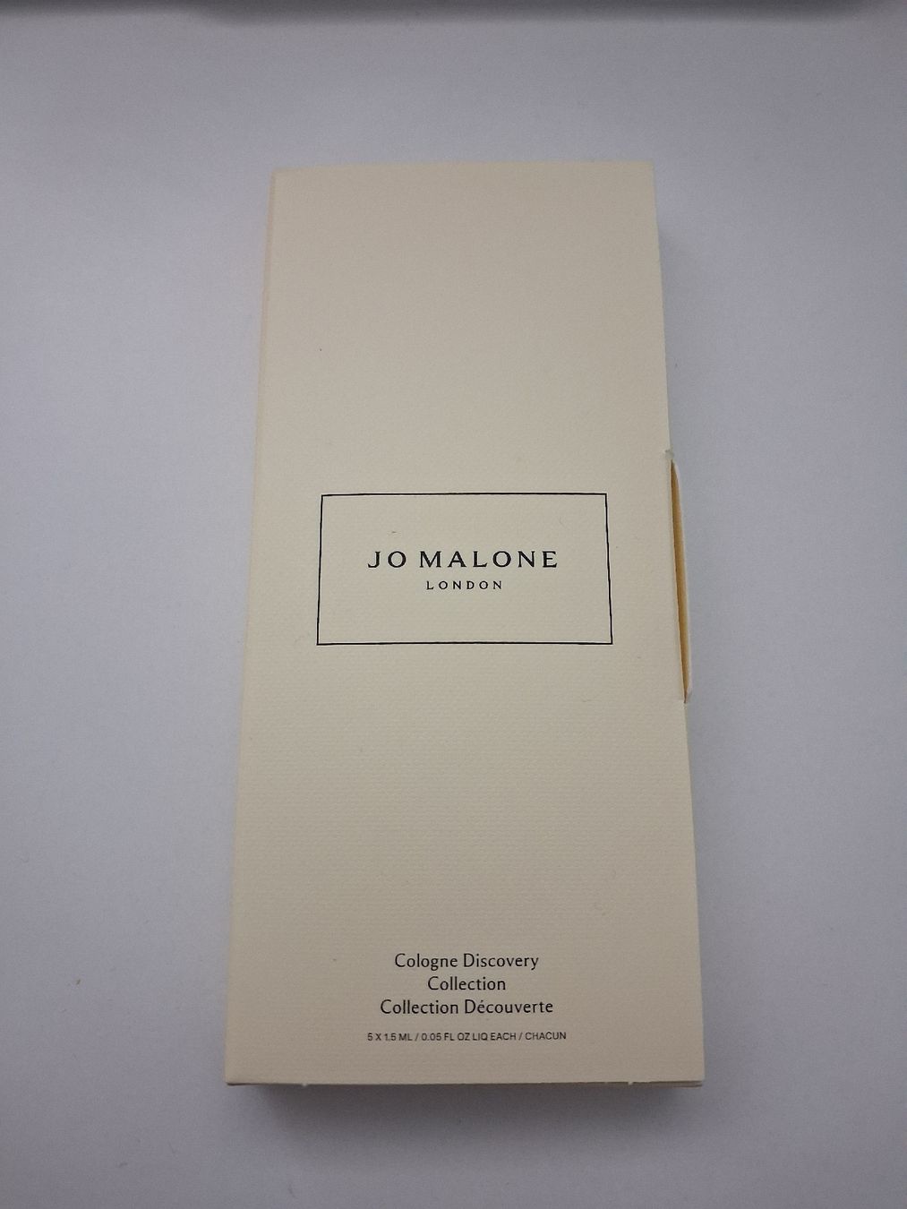 Jo Malone Parfum & Eau de Toilette: Jo Malone Discovery set – Neu (gemäss Beschreibung) aus Villars-sur-Glâne von olhu 1