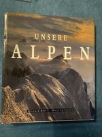 Unsere Alpen