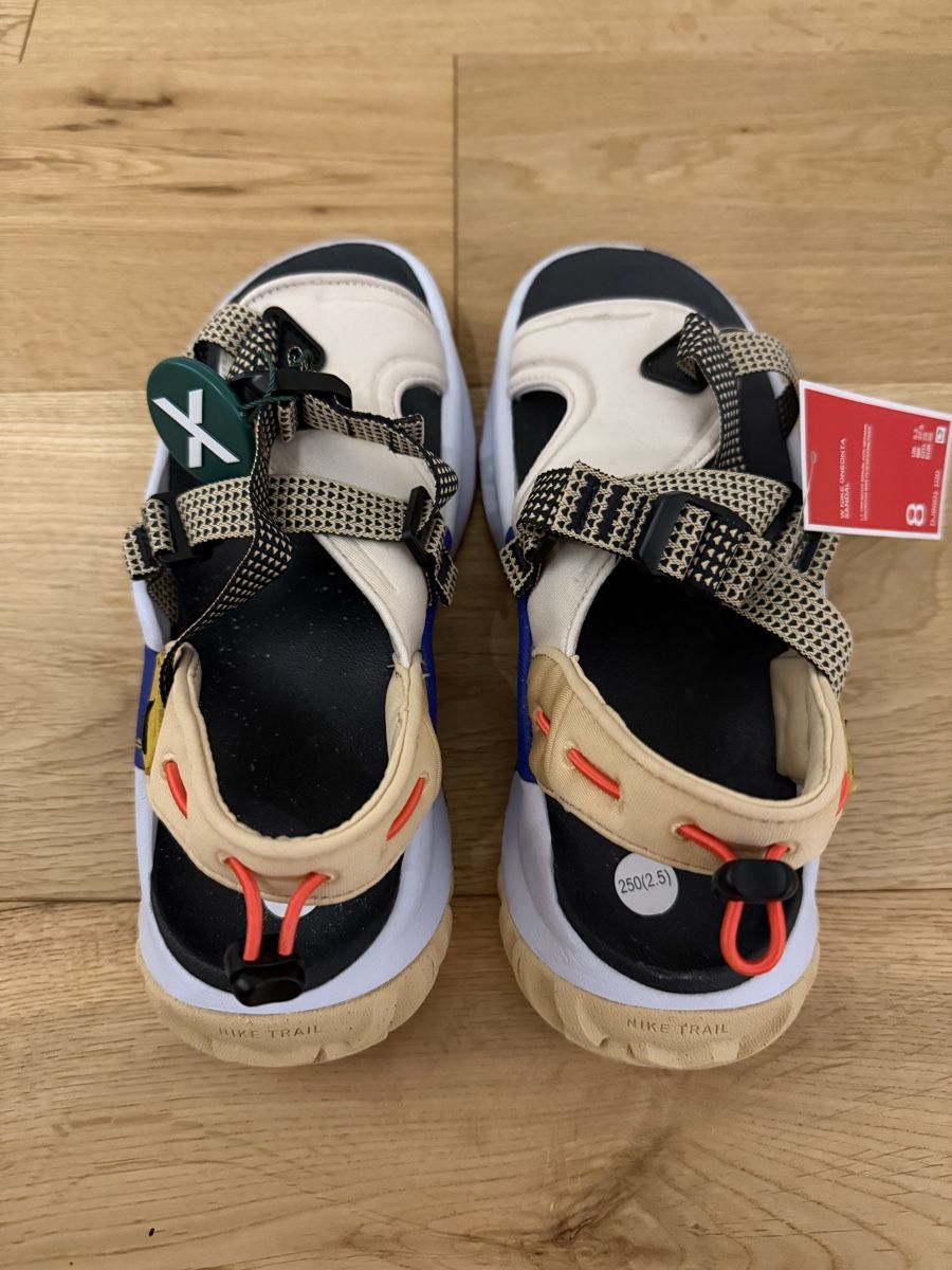 Nike Scarpe da donna: Nike Oneonta Sandale – Nuovo e nell'imballaggio originale da Lohn-Ammannsegg venduto da nde_tx52 3