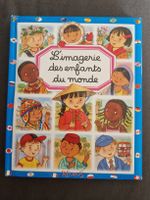 L'imagerie des enfants du monde
