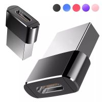 Adapter USB auf USB-C (TWINT)