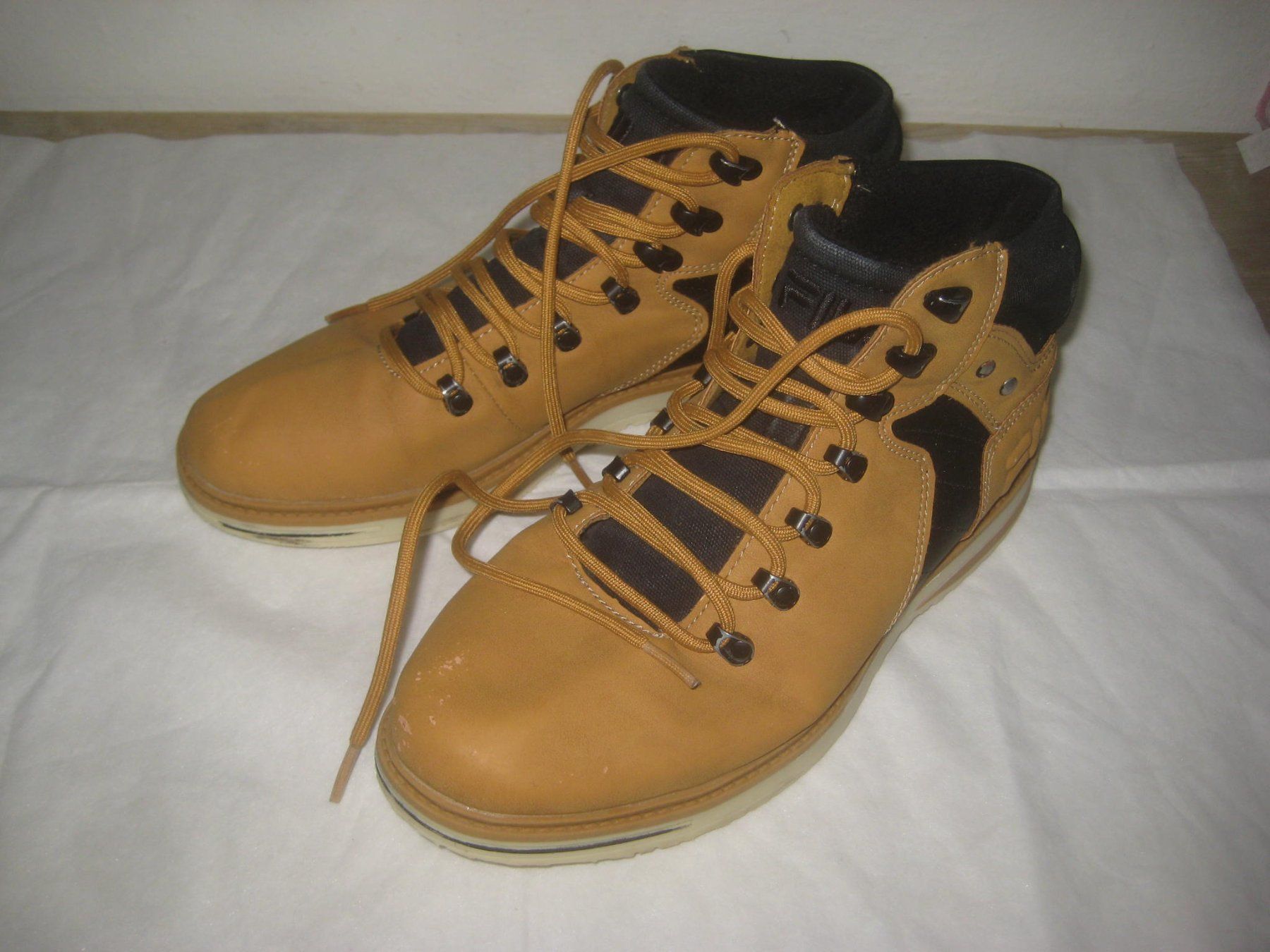 Herrenschuhe: HERREN  SCHUHE – Gebraucht aus Uster von flocke1
