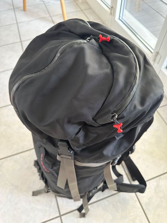 Ferrino Estella 40 Rucksack 40L - Leicht & Ergonomisch Für Trekking