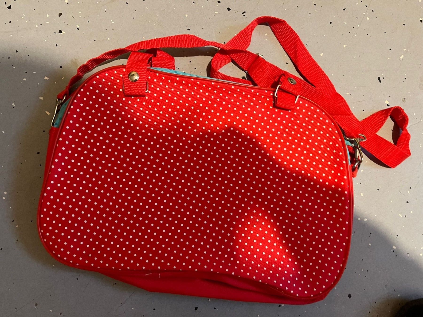 Disney Borse & Zaini: Kindertasche Minnie Mouse – Usato da Wiggen venduto da Antoniotto 1
