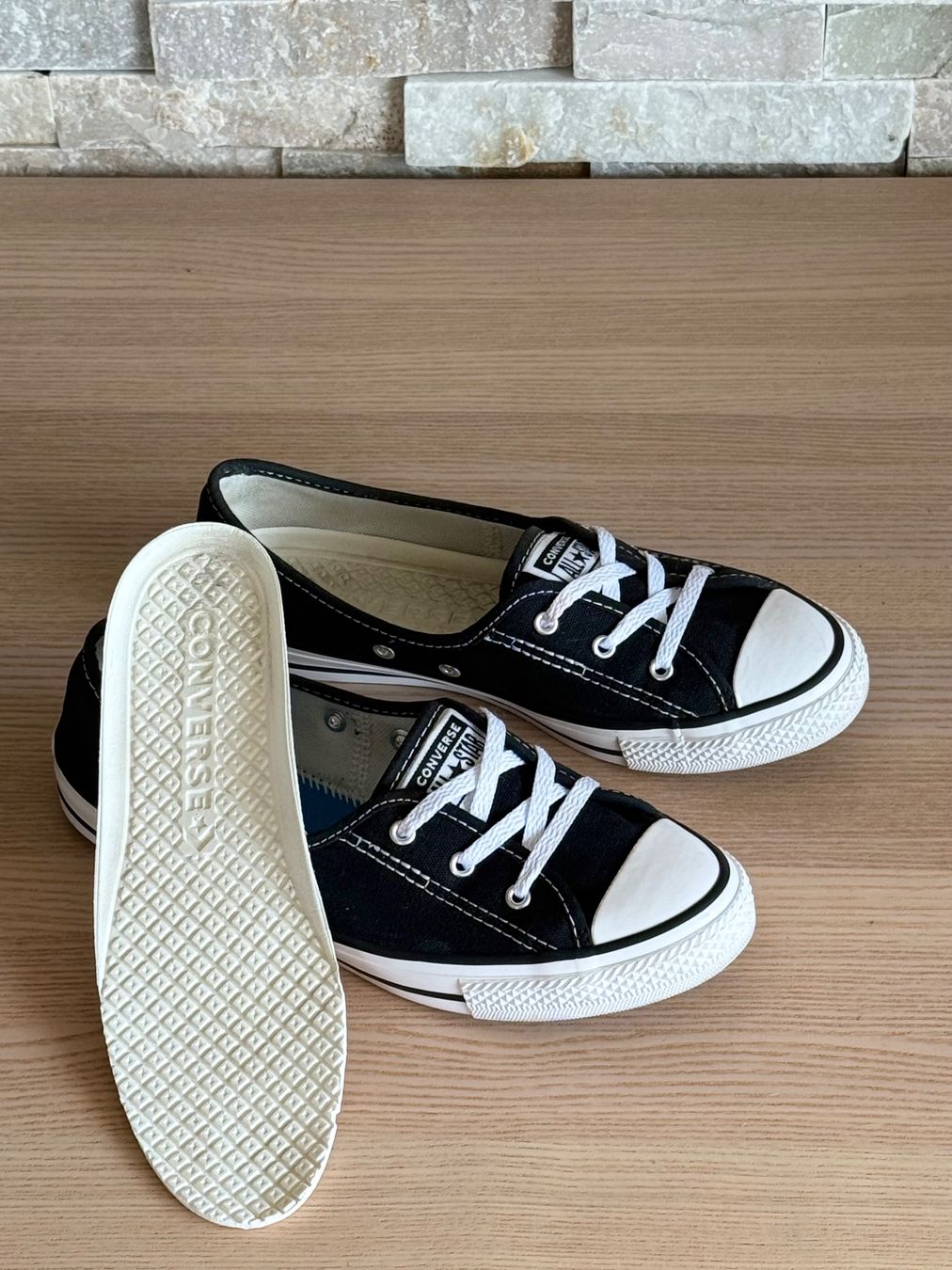 Scarpe da donna: All Star – Usato da Reinach AG venduto da BisMad3 4