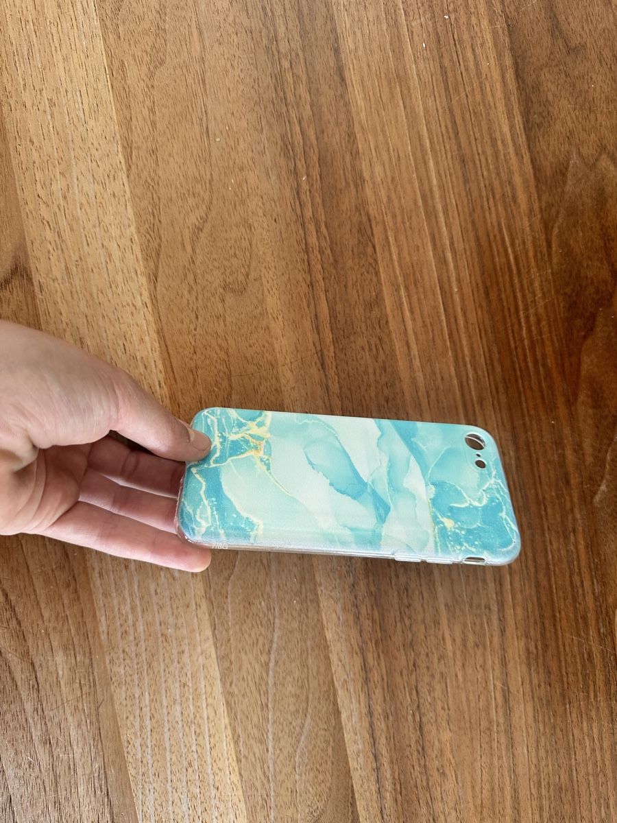 Covers & Schutzfolien: Handyhülle iPhone 8/7 – Gebraucht aus Auslikon von Kaede4 2