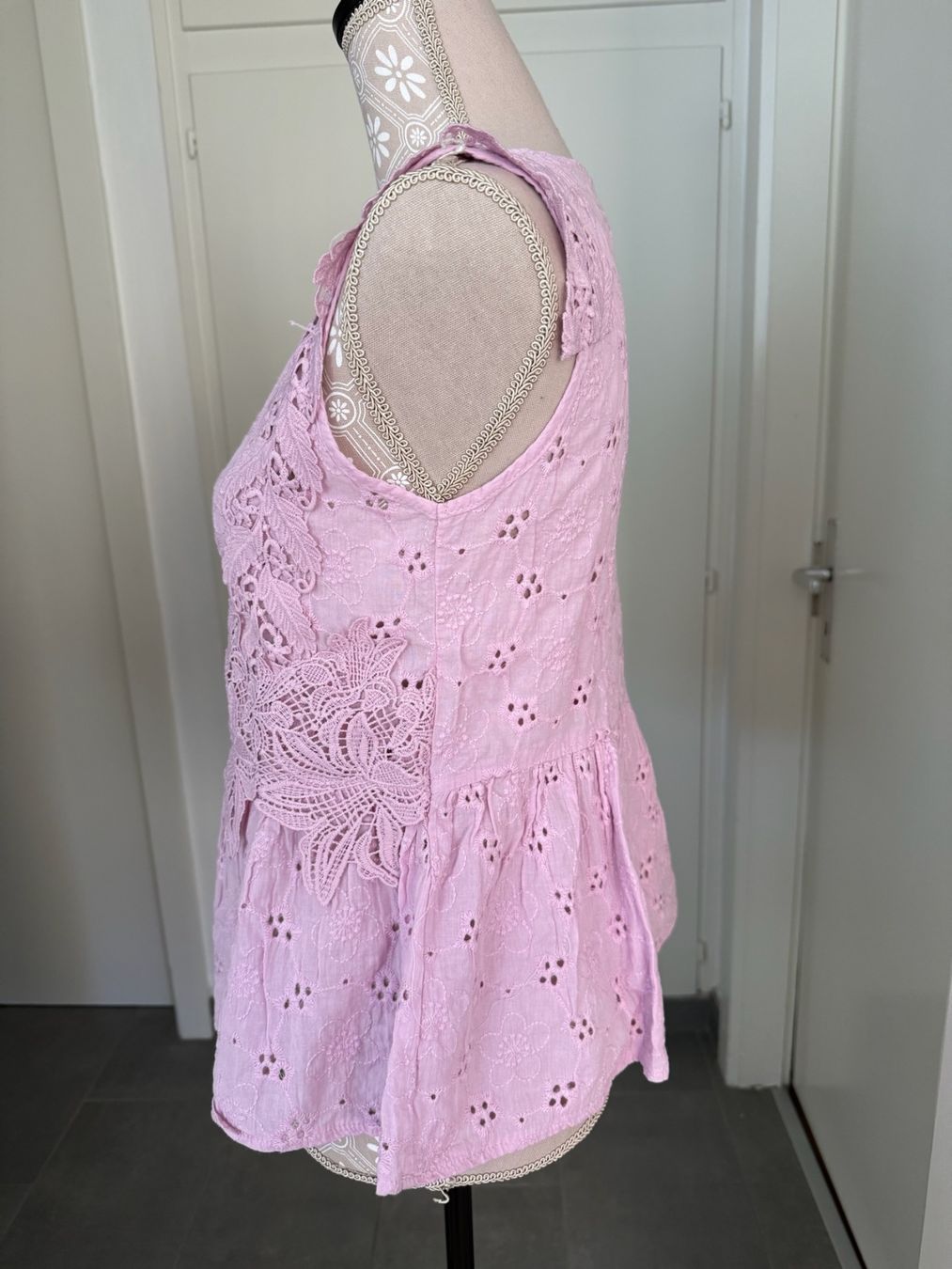Top: Top - S – Usato da Sion venduto da accroshoes 1